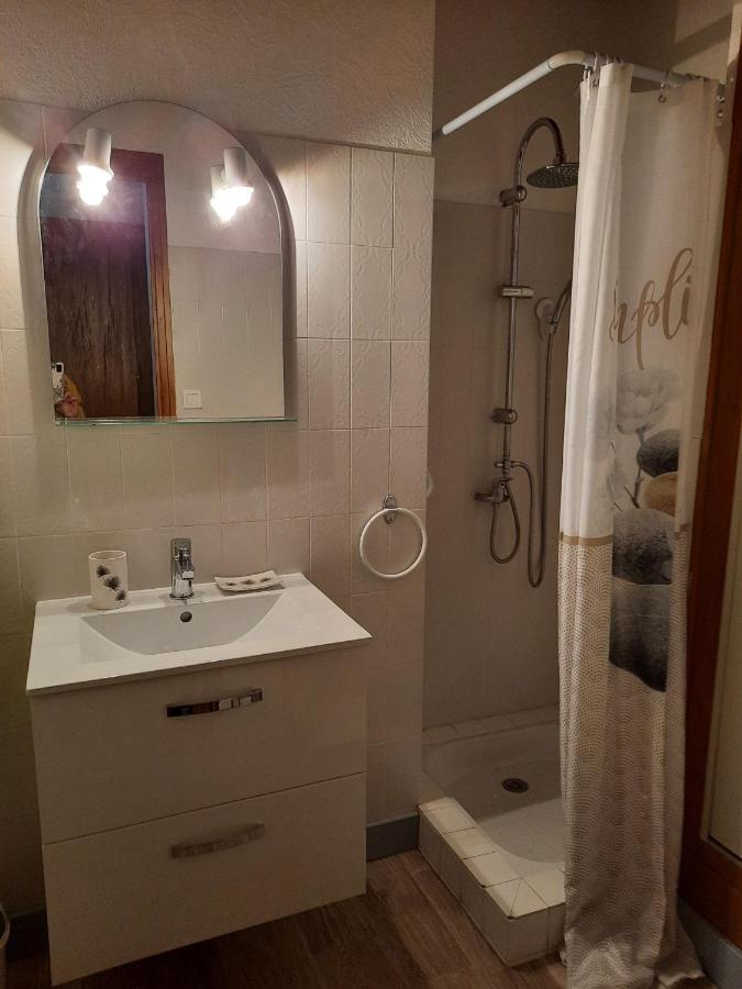 Gite Le Cozillon Cozes Zewnętrze zdjęcie