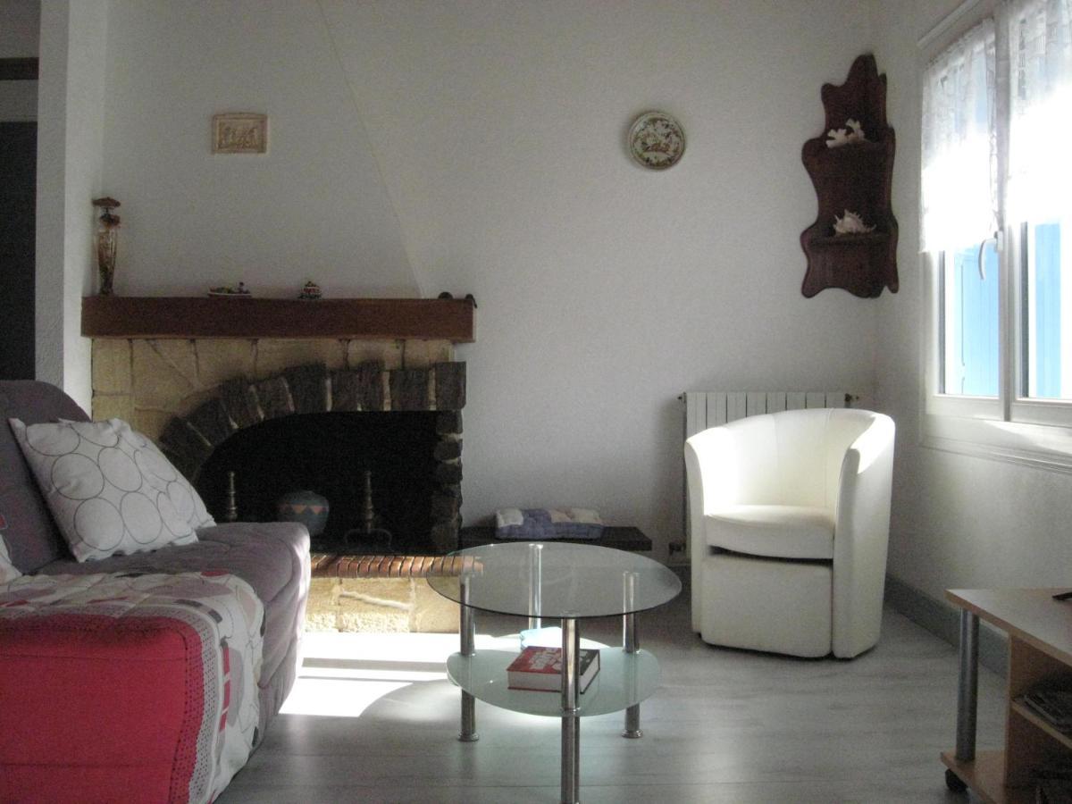Gite Le Cozillon Cozes Zewnętrze zdjęcie
